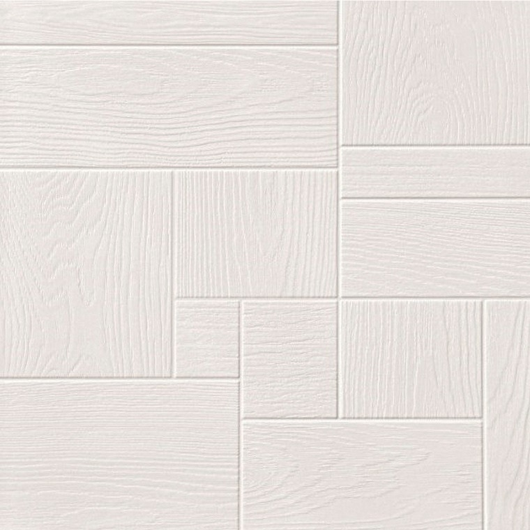 

Керамический гранит Gracia Ceramica Bianca 45 х 45 см белый