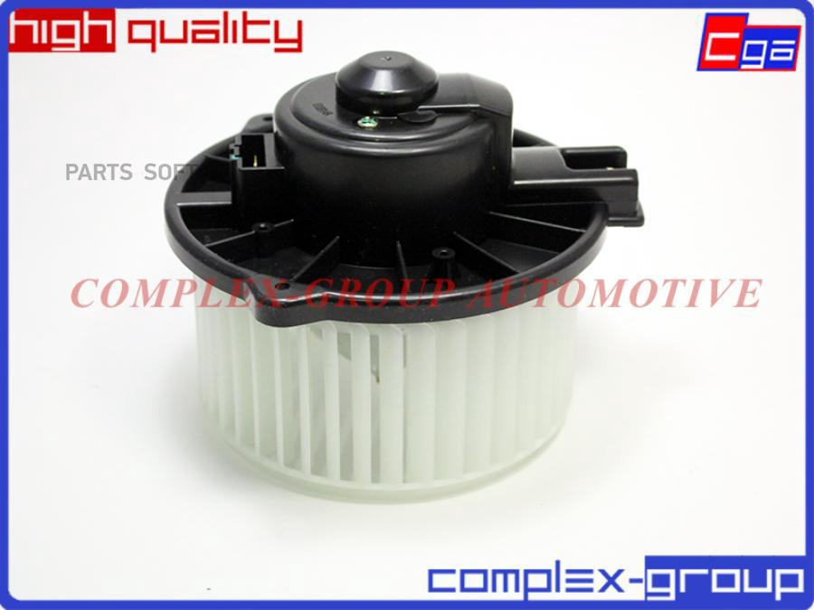 

Мотор Отопителя Салона CGA 11BLF2009RA