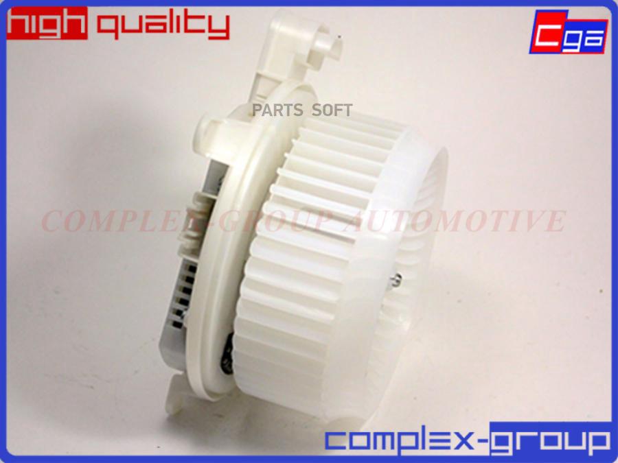 

Мотор Отопителя Салона CGA 11BLF2001RA