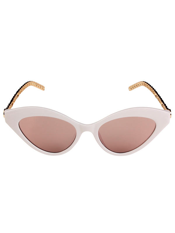 

Солнцезащитные очки женские Pretty Mania DD007 розовые, DD007