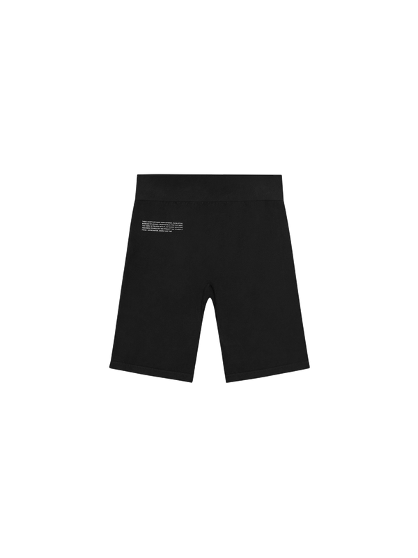 Спортивные шорты мужские PANGAIA 261 черные XS