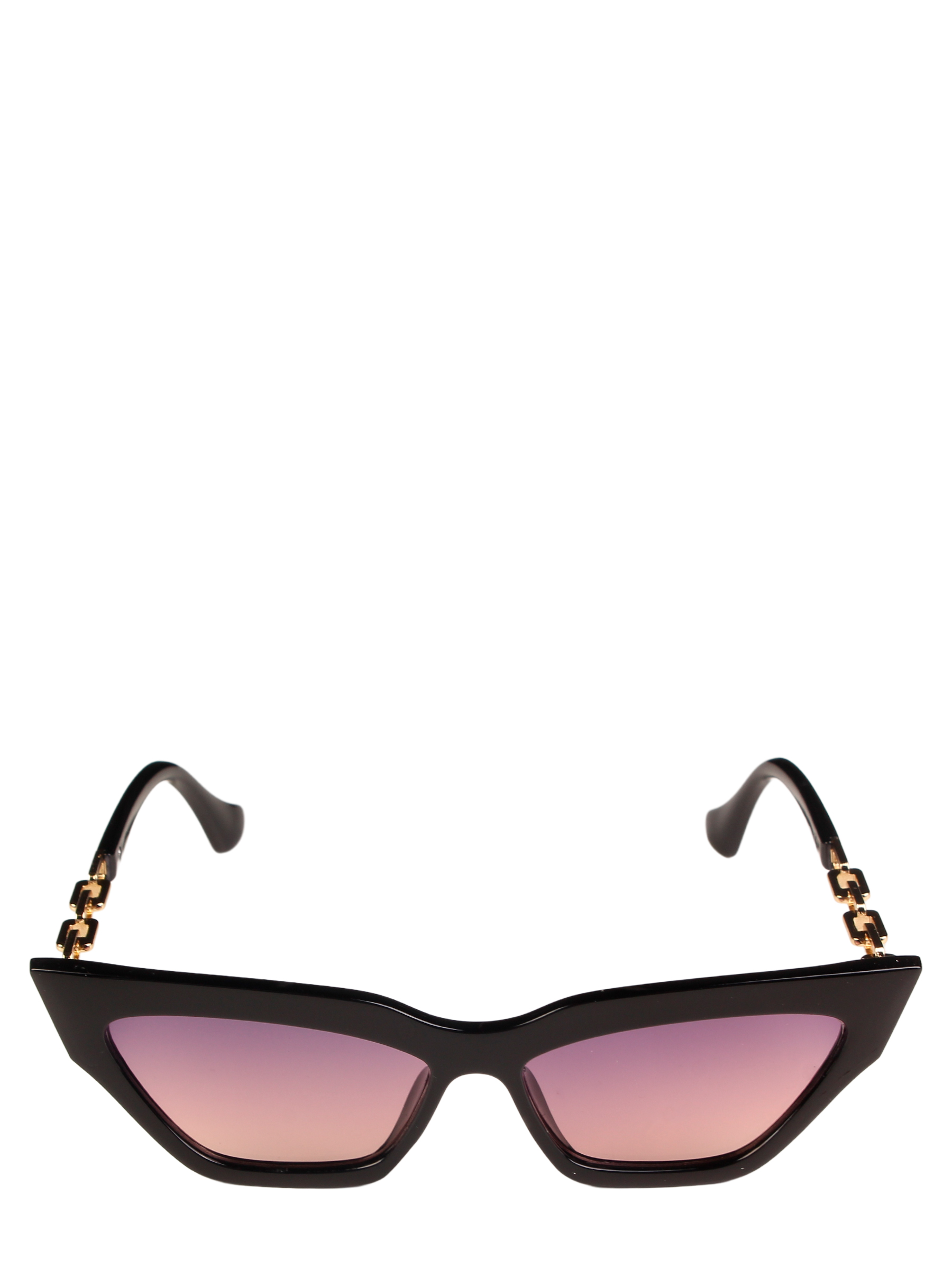 фото Солнцезащитные очки женские pretty mania dd005 розовые