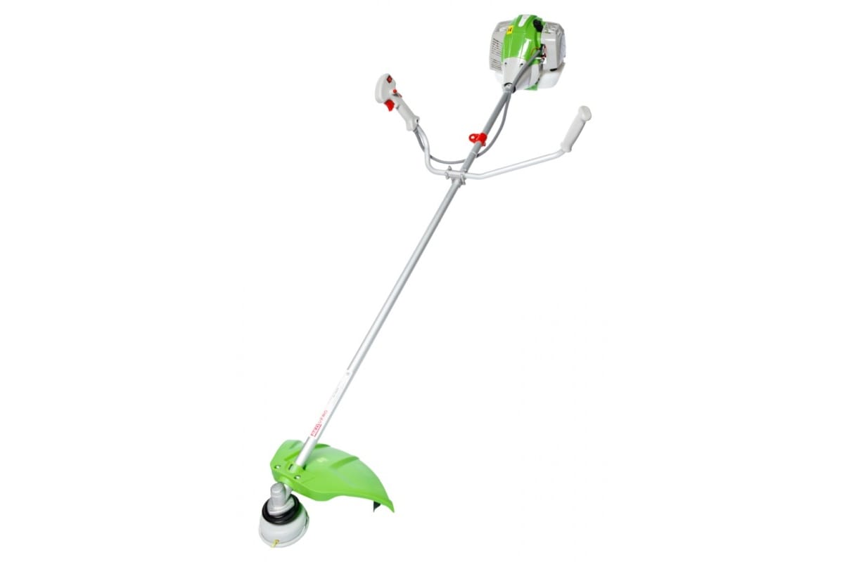 Бензиновый садовый триммер RedVerg RD-GB255 6615386 3,3 л.с.