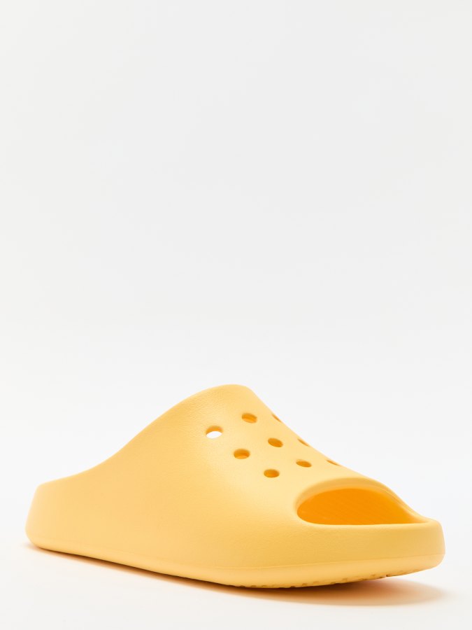 

Шлепанцы Сланцы FILA CANDIS G желтый, 37-38, CANDIS G