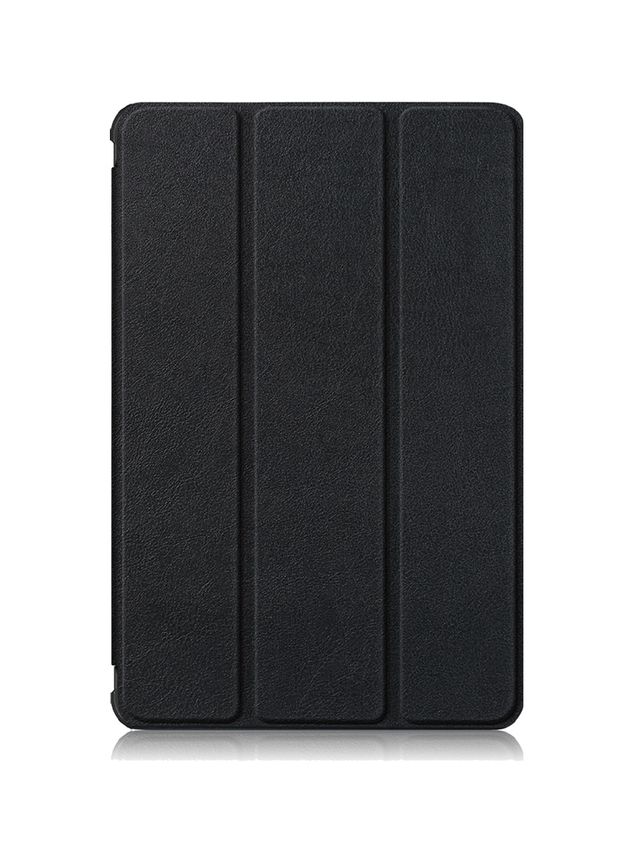 фото Чехол mobileocean для samsung tab s7 plus (12.4'') (t970) (black) с магнитом