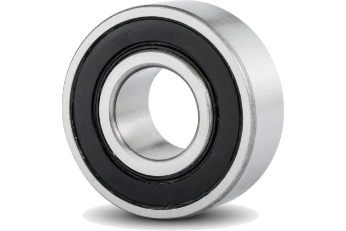 

Подшипник ZKL 6208 (2RS) 40ммх80ммх18мм