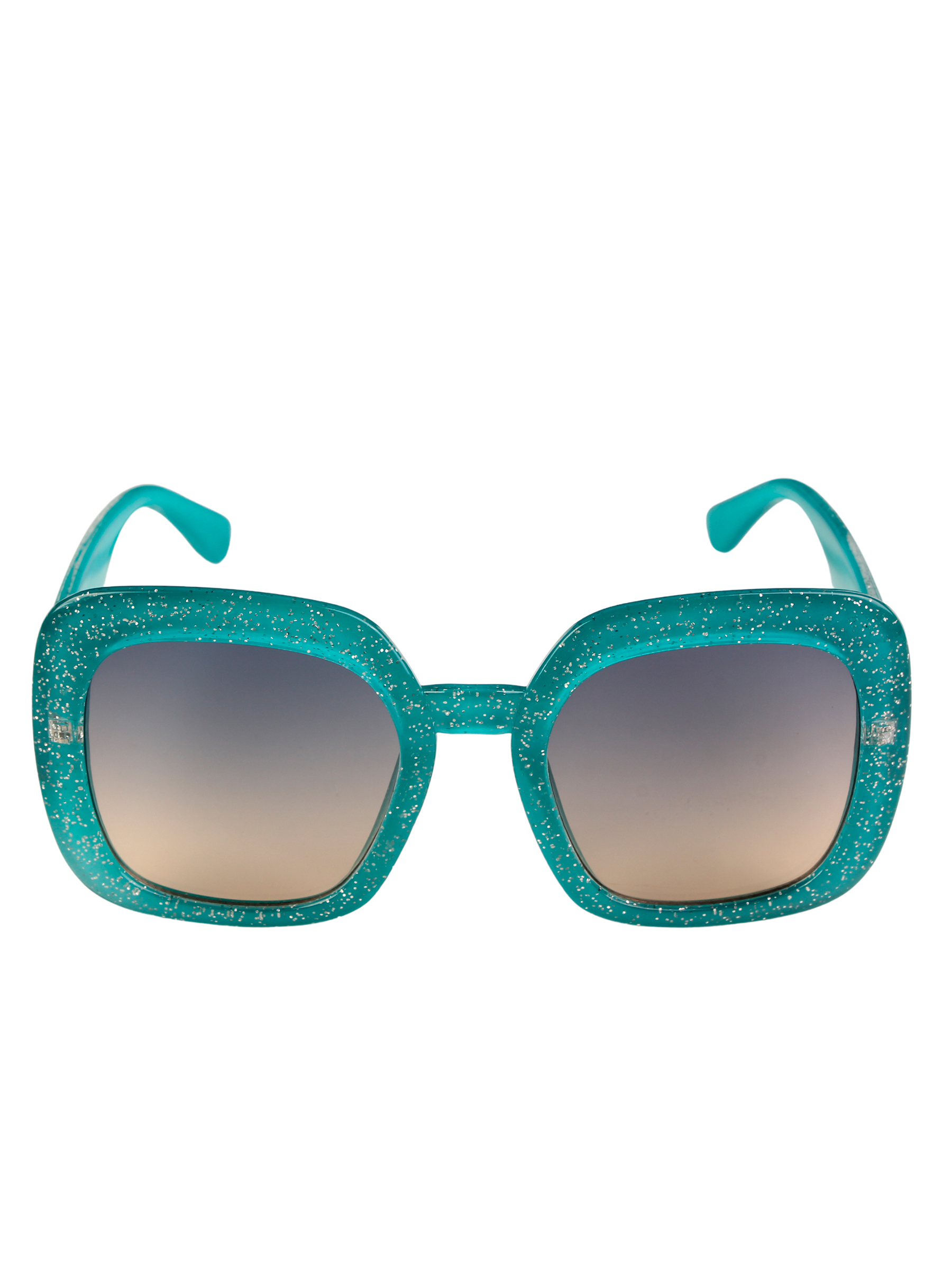 фото Солнцезащитные очки женские pretty mania dd015 серые
