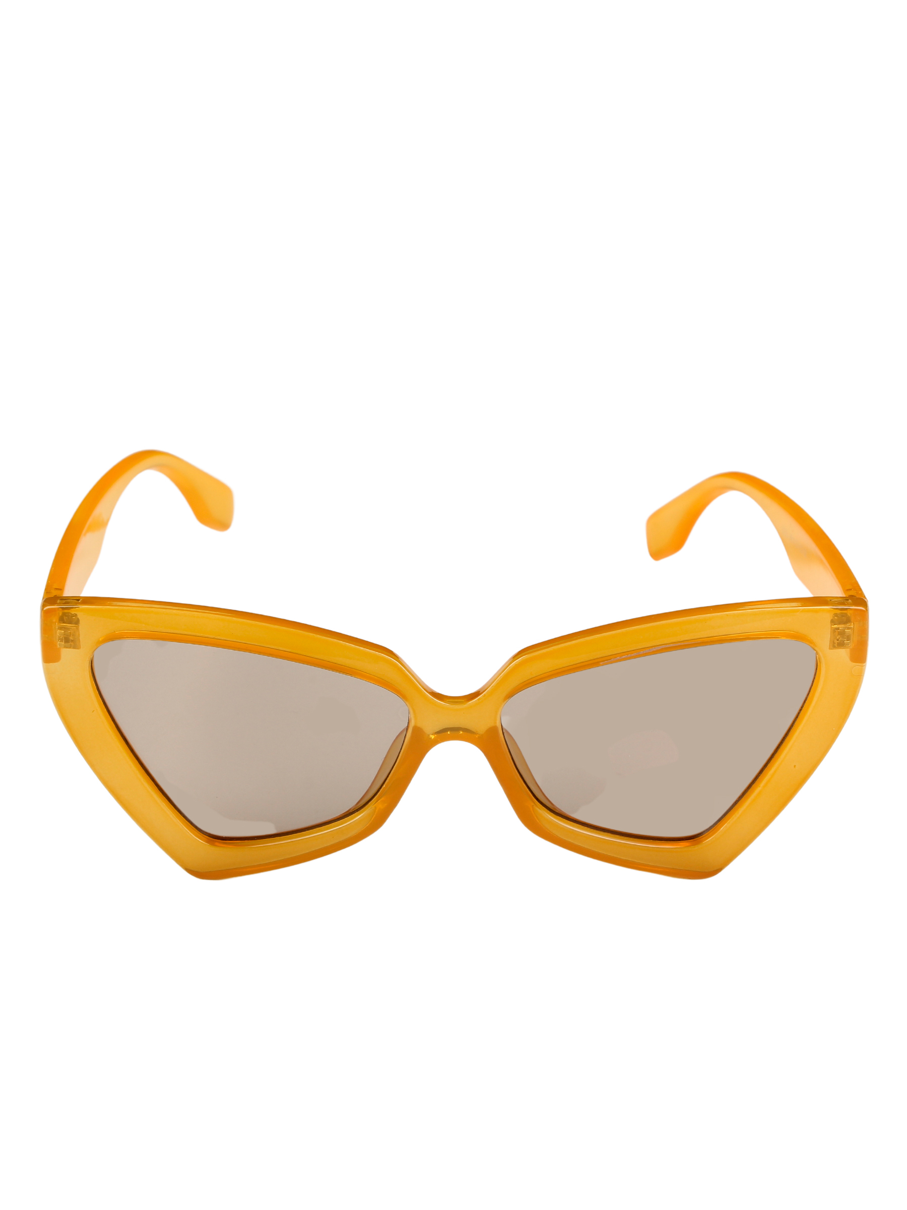 фото Солнцезащитные очки женские pretty mania dd006 серые