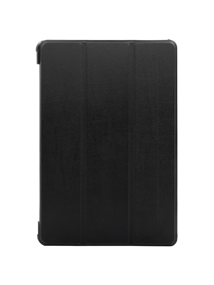 Чехол Mobileocean для Huawei MediaPad T5 (10.1'') (Black) с магнитом
