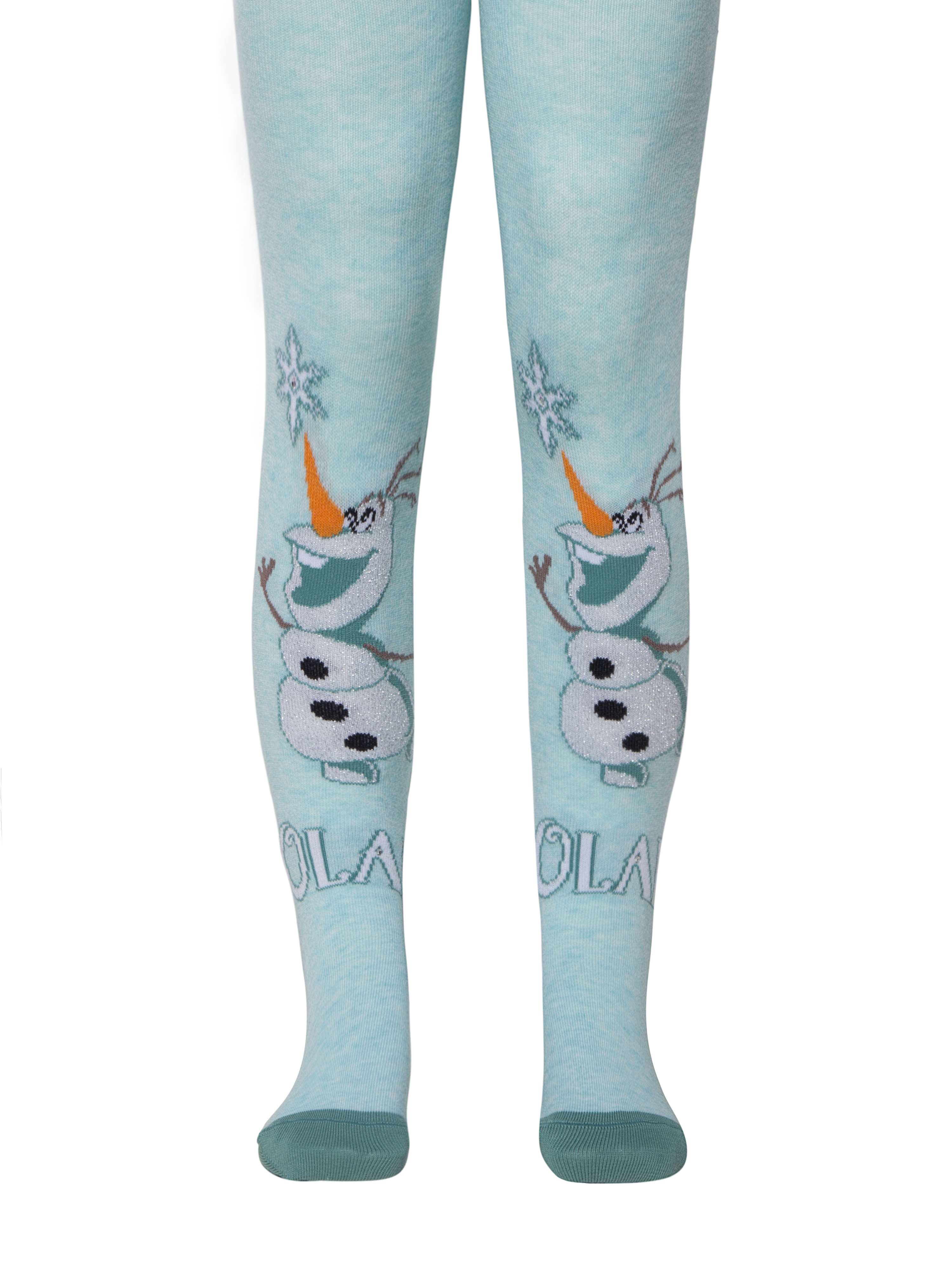 

Колготки Conte CK DISNEY 19С-6СПМ 512 бледно-бирюзовые р.104-110 (16), Бирюзовый