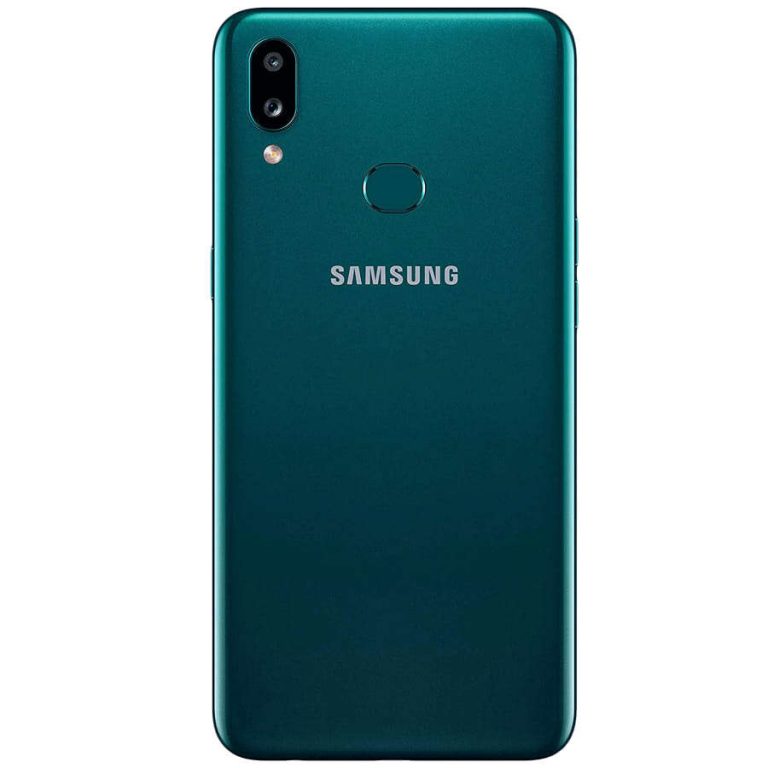 

Задняя крышка для Samsung SM-A207F Galaxy A20s (зеленый), Samsung SM-A207F Galaxy A20s