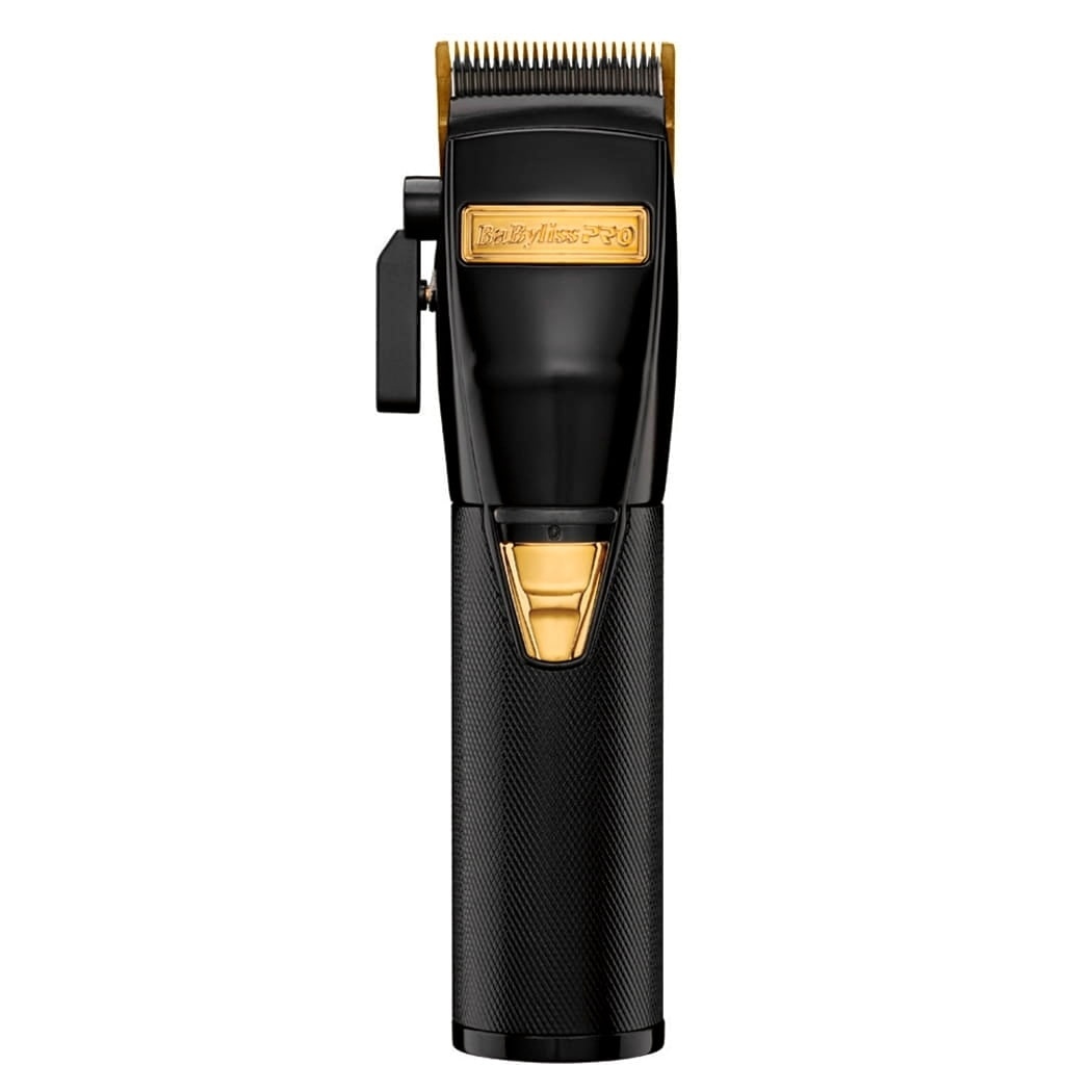 

Машинка для стрижки волос BaByliss Pro FX8700 черный, FX8700