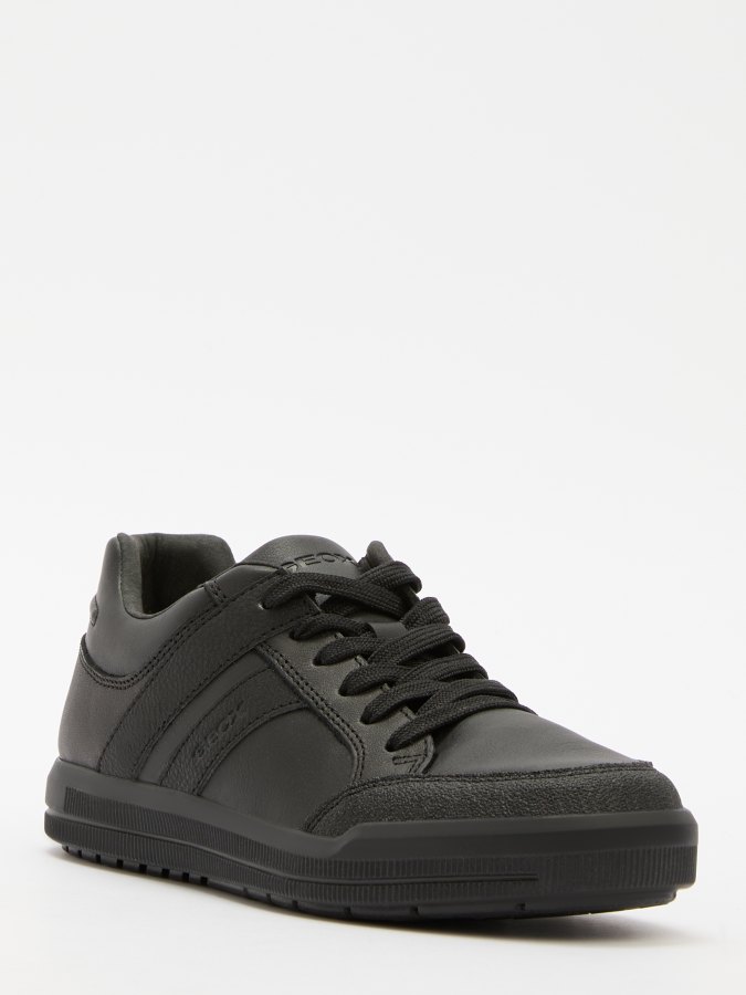 

Кеды GEOX J ARZACH BOY черный, 38, J844AD