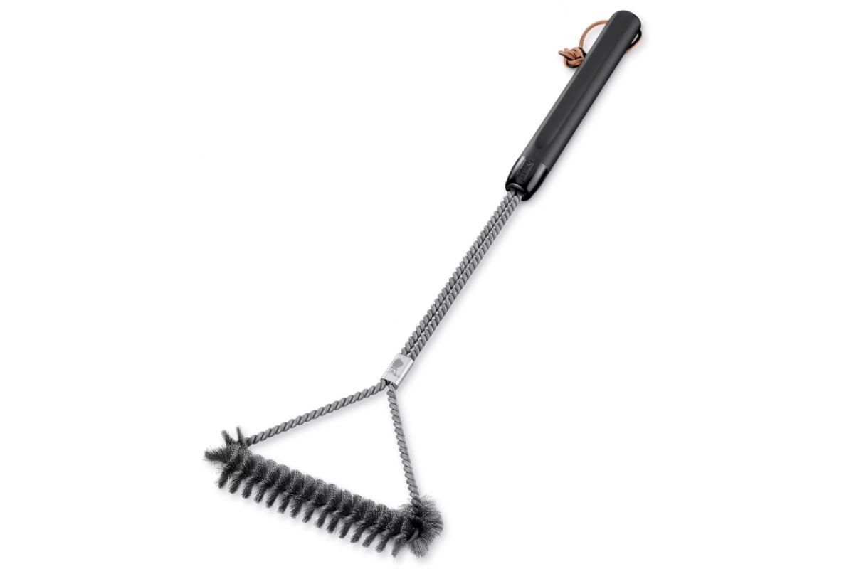 

Щетка для чистки гриля Weber 6493 (упак.:1шт)