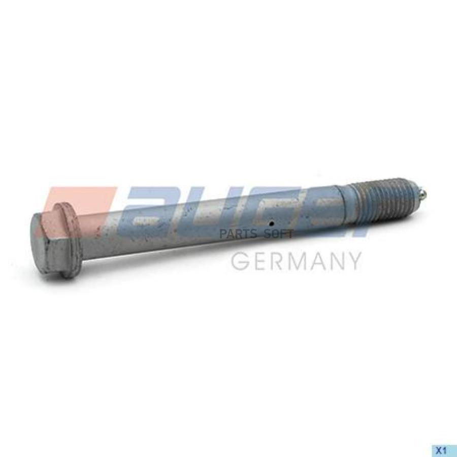 

84583_болт рессоры !M24X3x208mm U/H Volvo