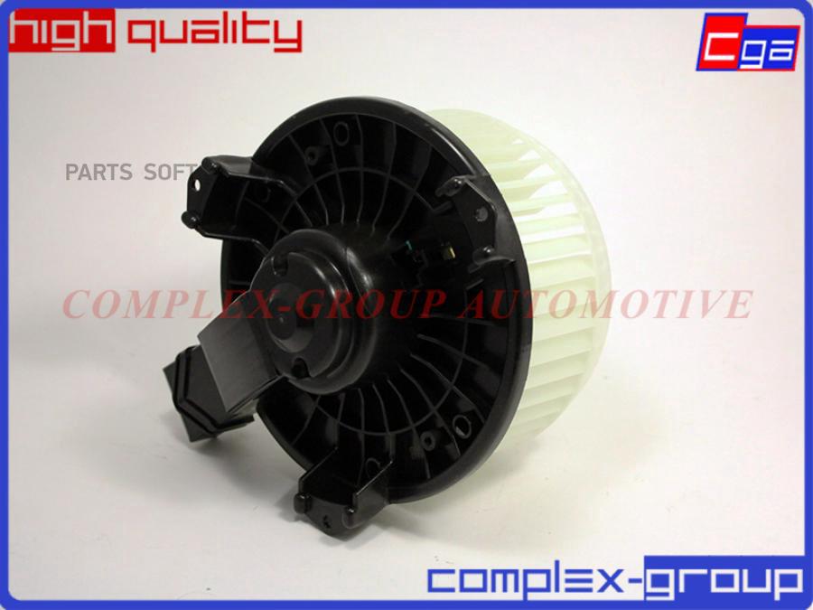

Мотор Отопителя Салона CGA 11BLF1201RA
