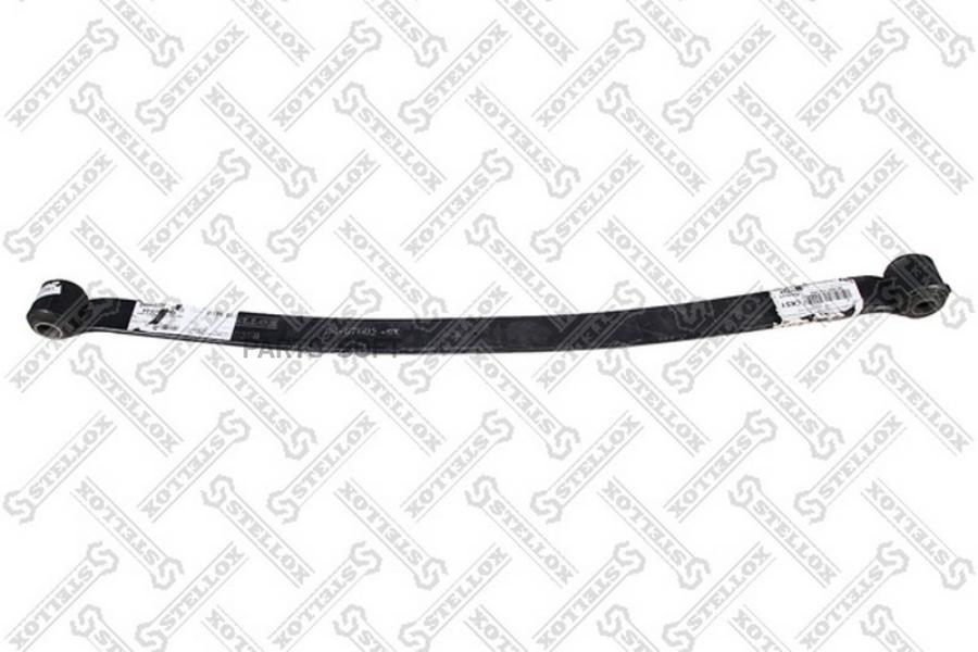 

84-57602-SX_лист коренной !задн. 2/15+1/36x75x80 790+790 S36/S36 MB 809/814/817/914/917