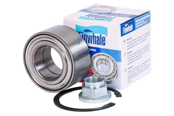 

Подшипник Передней Ступицы Finwhale HB753