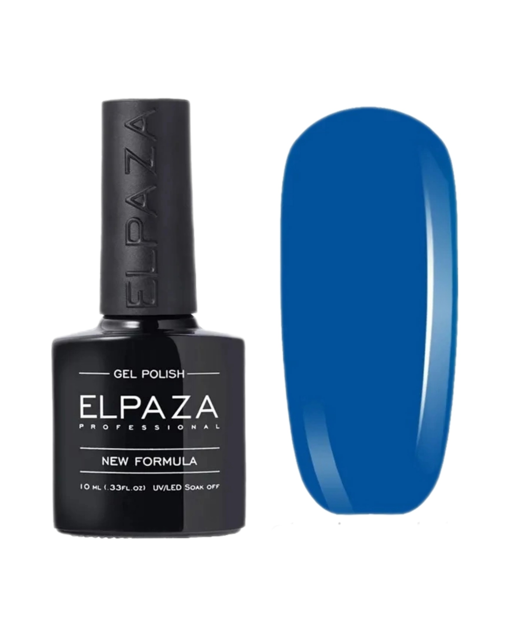 

Гель-лак Elpaza Glow In The Dark светящийся, тон 21
