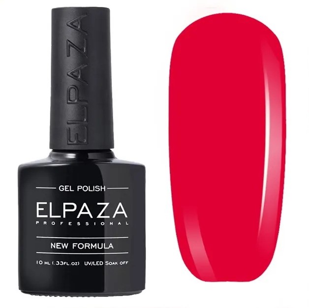 

Гель-лак Elpaza Glow In The Dark светящийся, тон 16