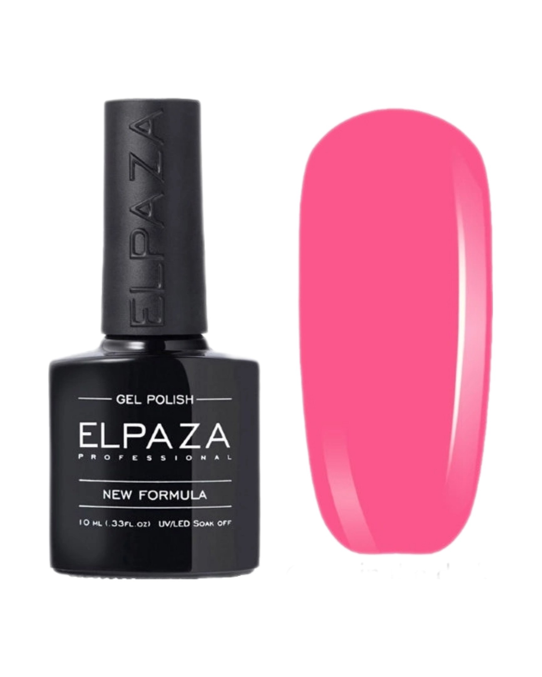 

Гель-лак Elpaza Glow In The Dark светящийся, тон 14