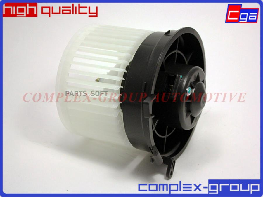 

Мотор Отопителя Салона CGA 11BLF1003RA