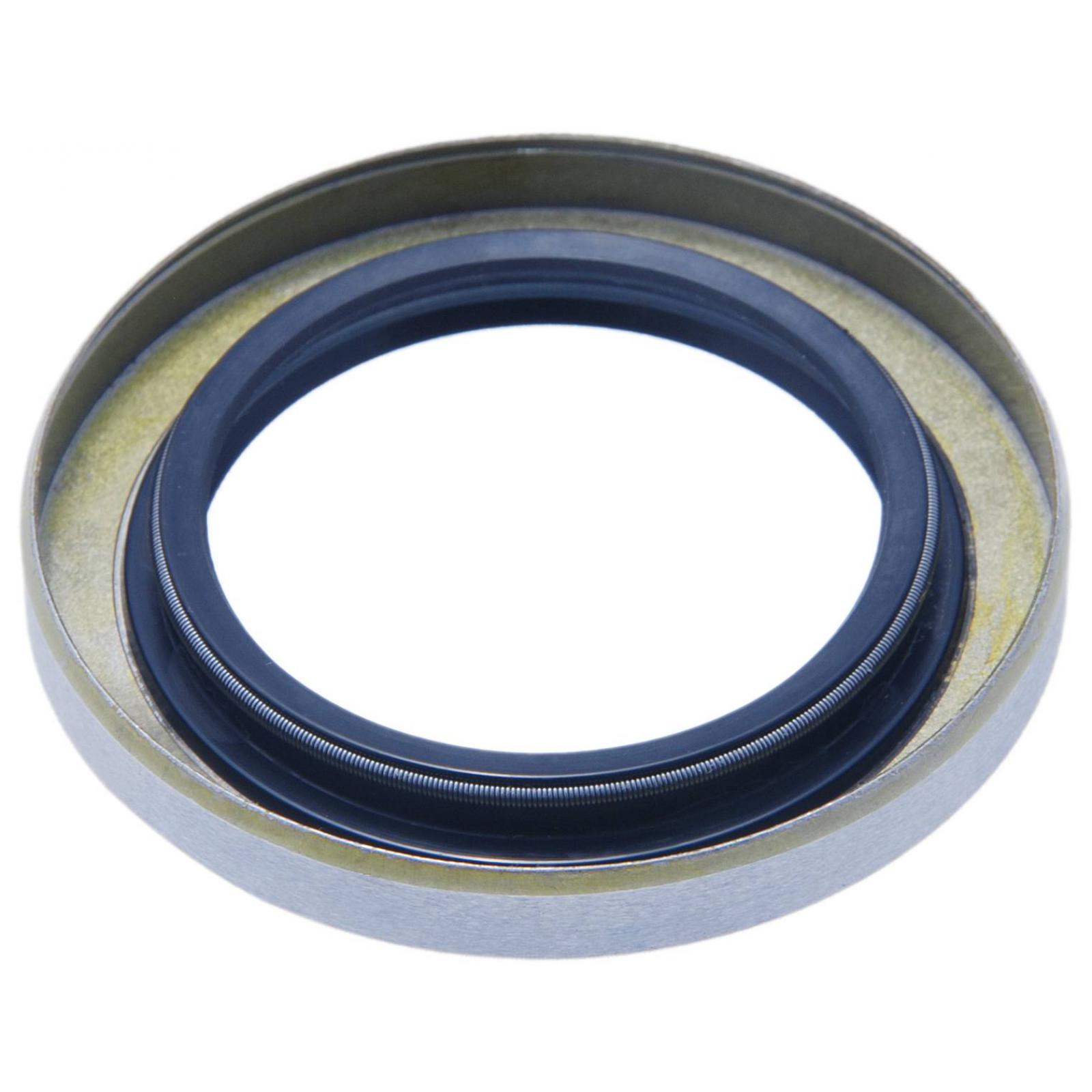 

Сальник ступицы колеса FEBEST 95Gds50750910X 50X75X9X9,9