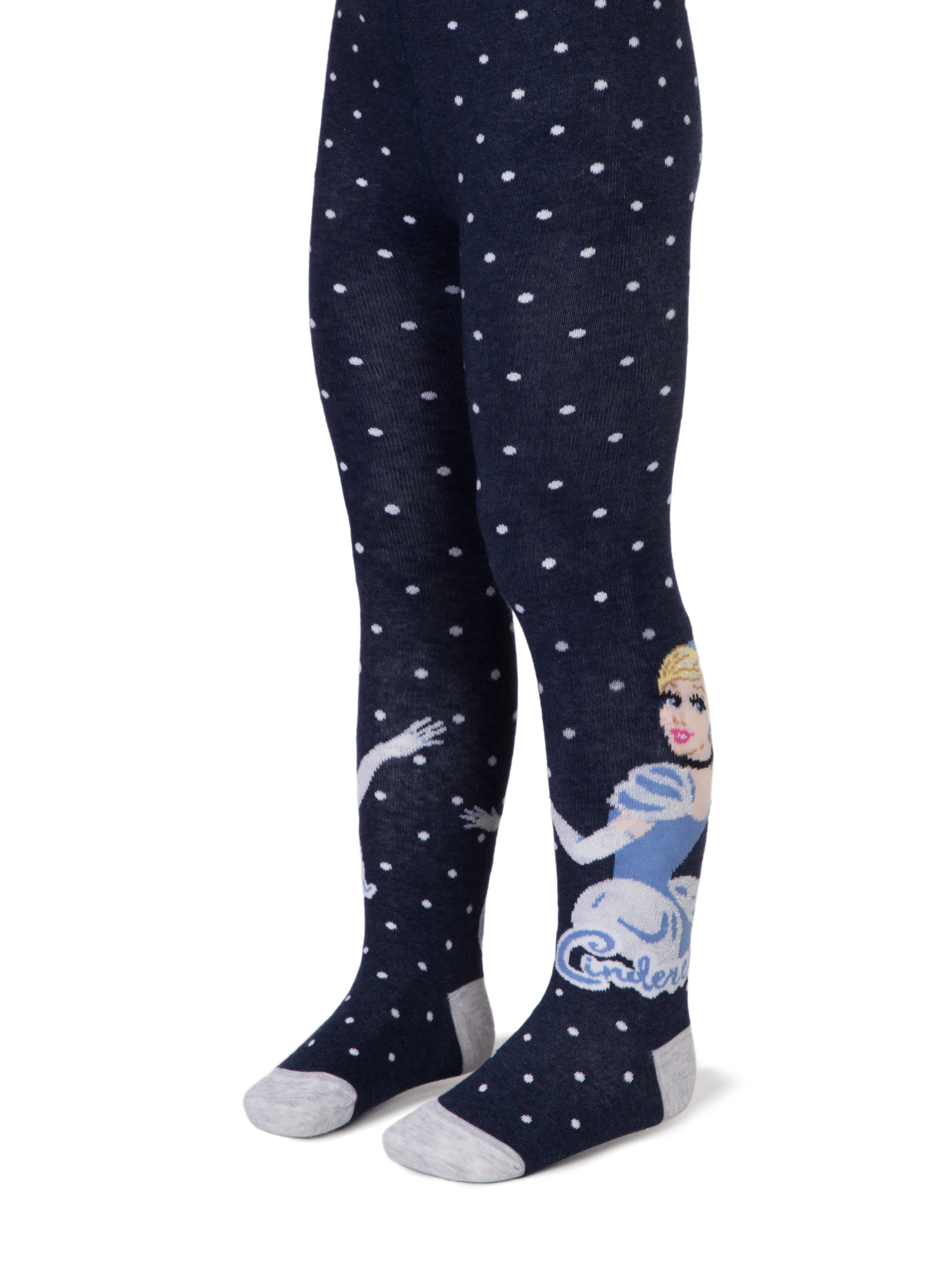 

Колготки Conte CK DISNEY 17С-137СПМ 484 темно-синие р.92-98 (14), Синий