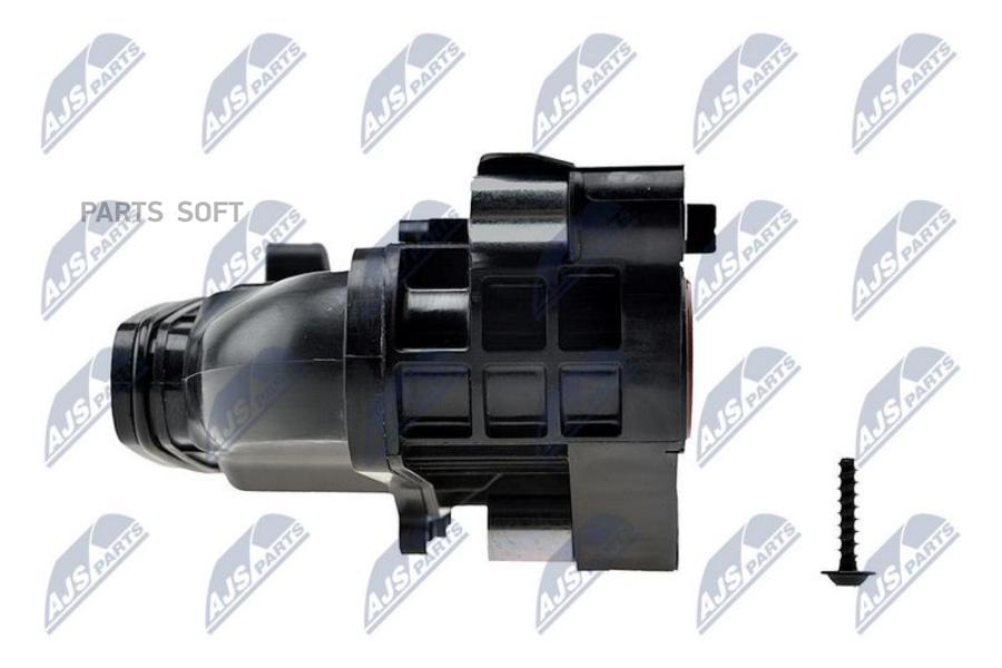 

Bks-Me-005_коллектор Впускной! Mb Sprinter All 06> NTY арт. BKSME005