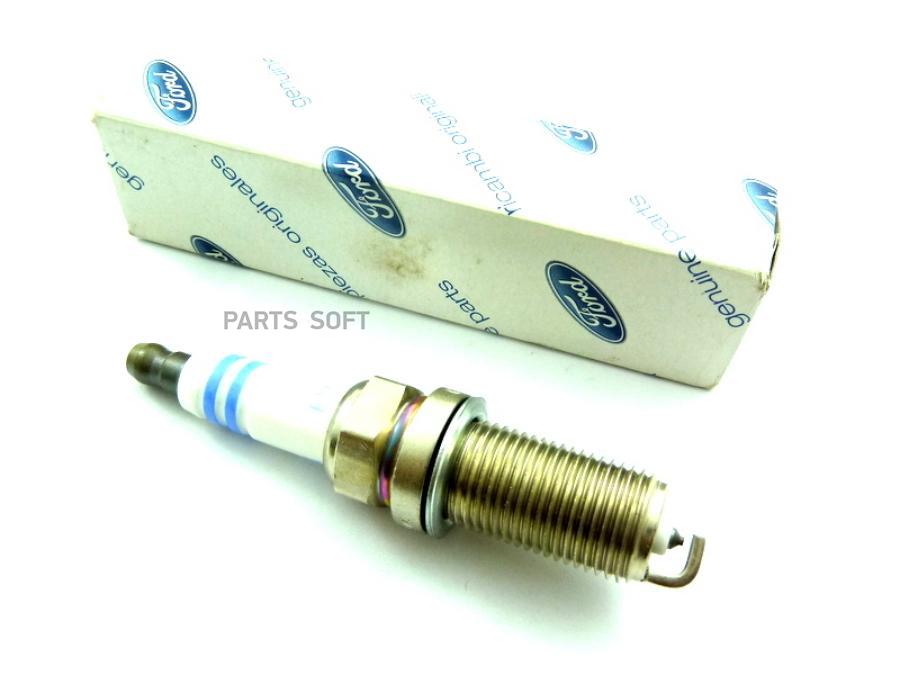 

Свеча зажигания 2.5L VCT TURBO
