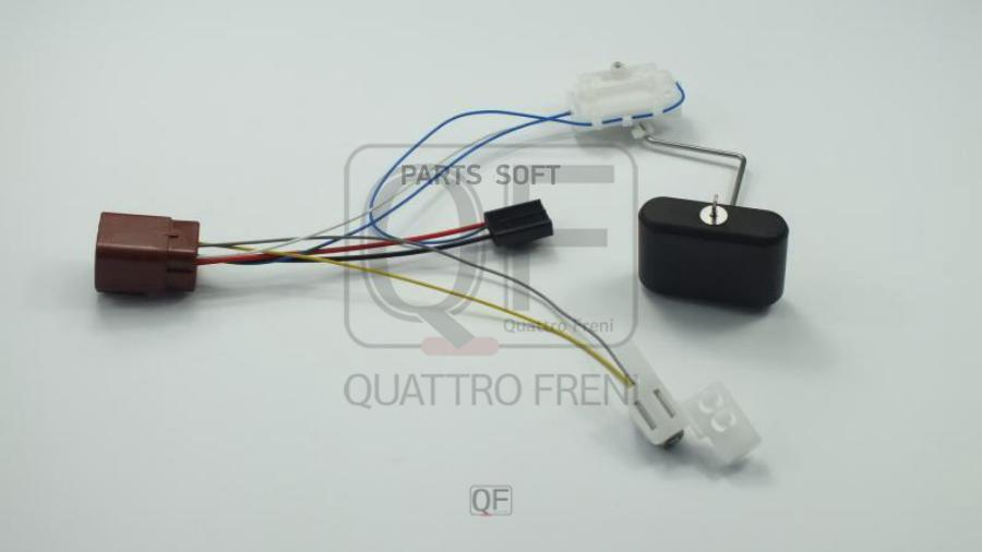 

QUATTRO FRENI QF96A00342 Датчик уровня топлива 1шт