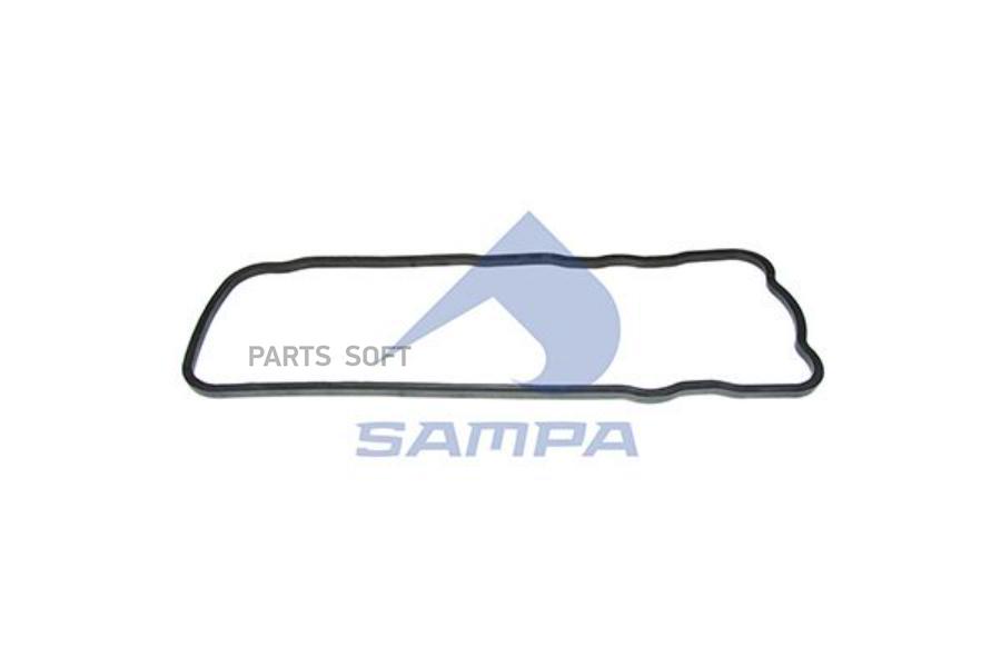 

SAMPA 022244 Прокладка картера АКПП HCV
