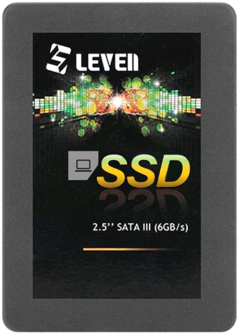 

SSD диск Leven 128 ГБ (JS600SSD128GB)