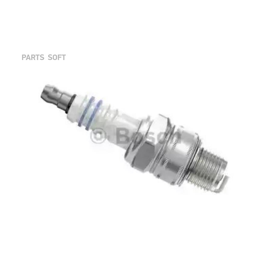 

BOSCH 0241229604 свеча зажигания