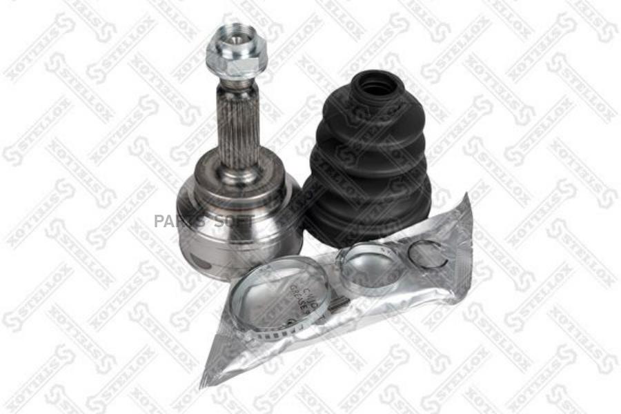 

ШРУС наружный к-кт! MR580758 Mitsubishi Lancer VII 2.0 01>