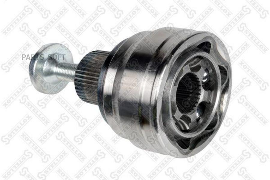 

ШРУС наружный к-кт! 36096 Audi A4/A5/A6 08>