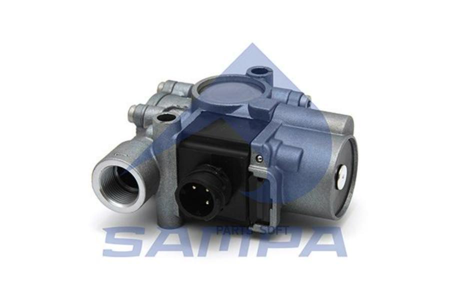 

SAMPA 094077 Клапан электромагнитный HCV