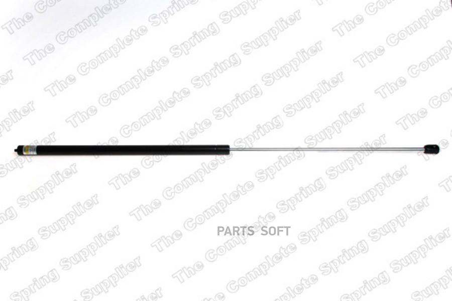 

Упор газовый капота Mercedes SLK 96>04 LESJOFORS 8056811