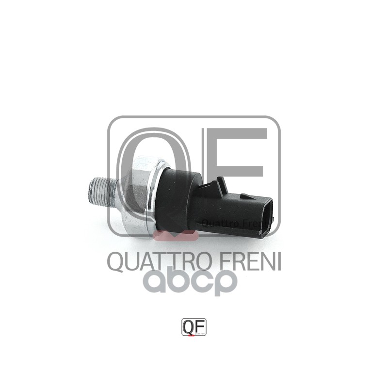 

QUATTRO FRENI QF00T01681 ДАТЧИК ДАВЛЕНИЯ МАСЛА 1шт