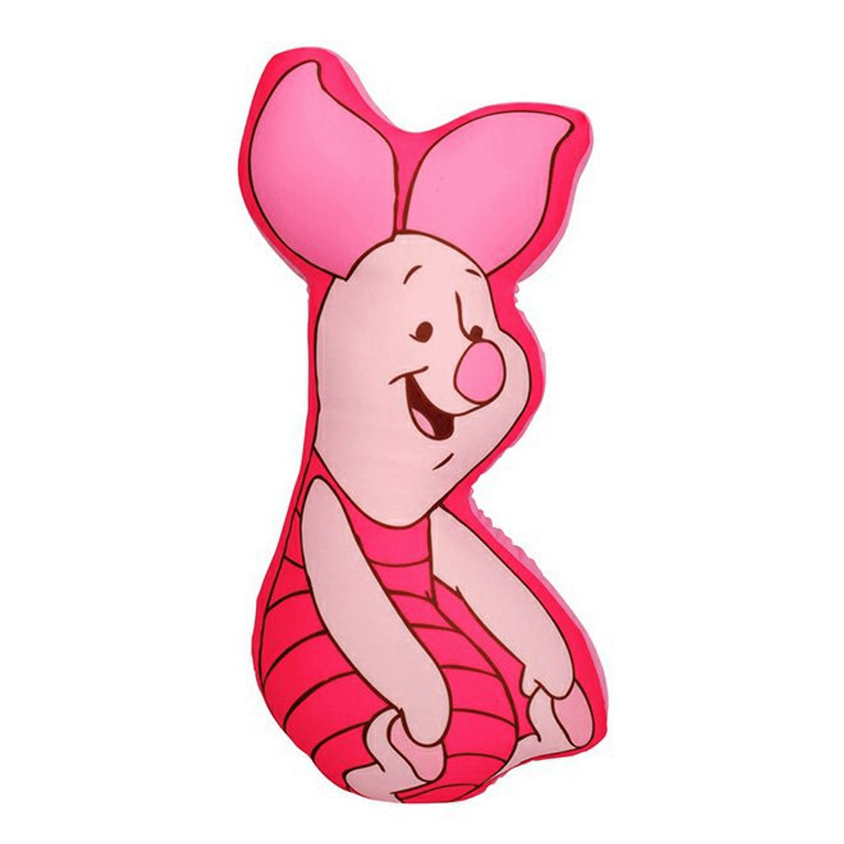 Подушка Home Queen антистресс 10 х 15 см полиэстер в ассортименте модель по наличию 204₽