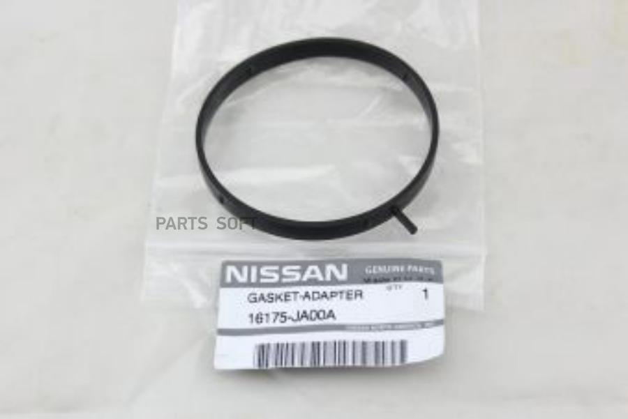 

Прокладка Дросс Заслонки [Org] 1Шт Nissan 16175Ja00A
