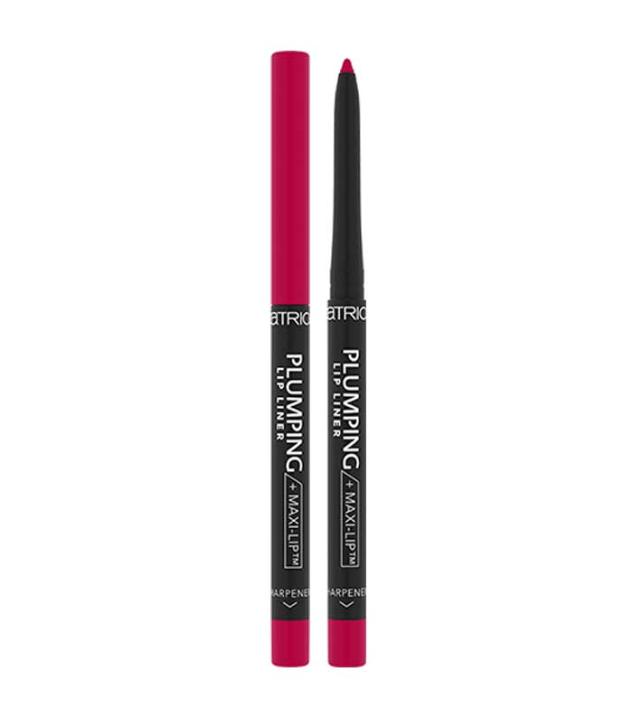 

Контур для губ CATRICE Lip liner Plumping Lip Liner 110 Stay Seductive