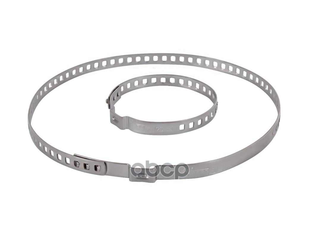 

К-Т Хомутов Шруса 20-50 И 50-120 Мм Kraft арт. KT880569