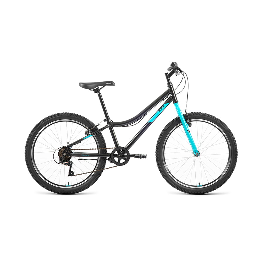 Велосипед Altair MTB HT 24 1.0 2022 12