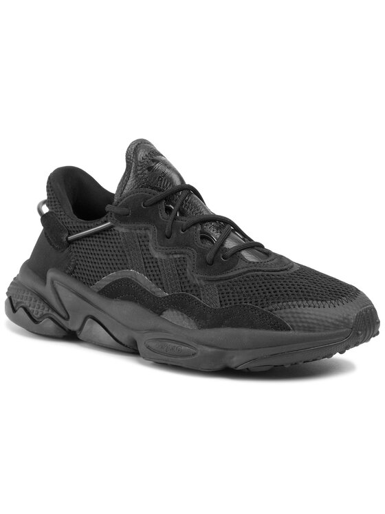 

Кроссовки Ozweego EE6999 adidas Черный 40 EU, Ozweego EE6999