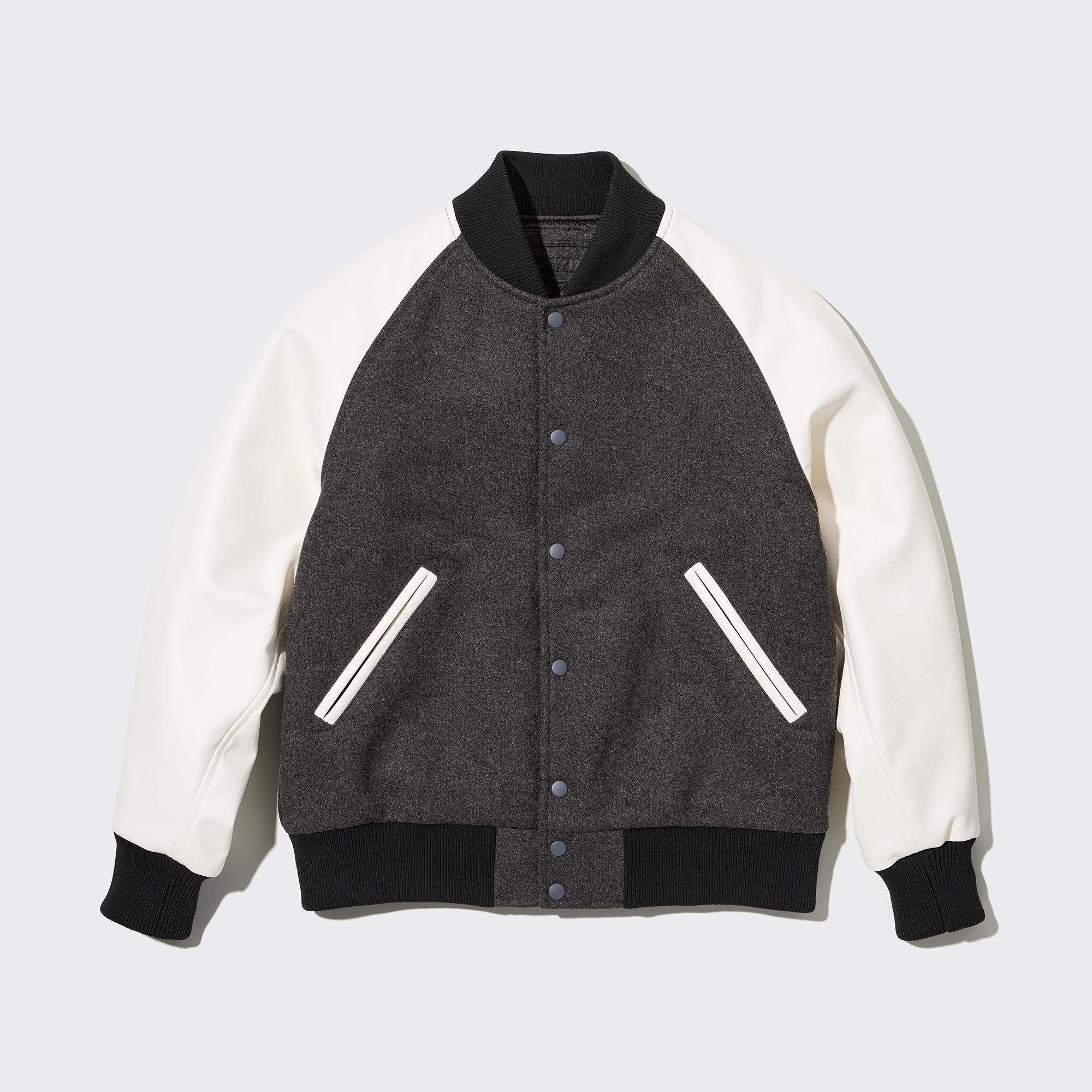

Олимпийка мужская UNIQLO 453598COL08 серая XL (доставка из-за рубежа), 453598COL08