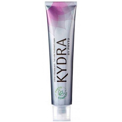 

Краска для волос Kydra Сreme 6/64, 60 мл, Русый, Краска для волос