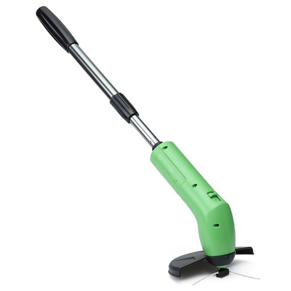 

Аккумуляторный триммер NoBrand A109102 Garden Trimmer