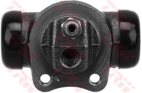 

Цилиндр Колесный Chevrolet Aveo (T250, T255) Bwd321 Trw/Lucas Bwd321