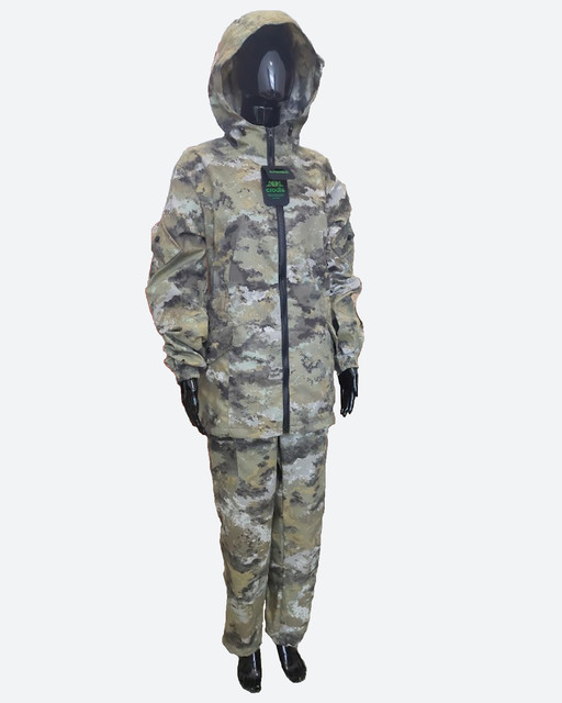 

Костюм женский летний "Амазонка", Multi A-Tacs, 44-46/158-164, Амазонка